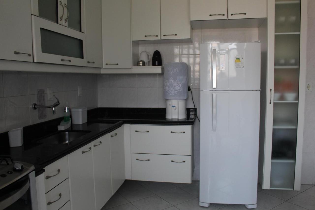 Apartamento Praia Forte Cabo Frio Extérieur photo