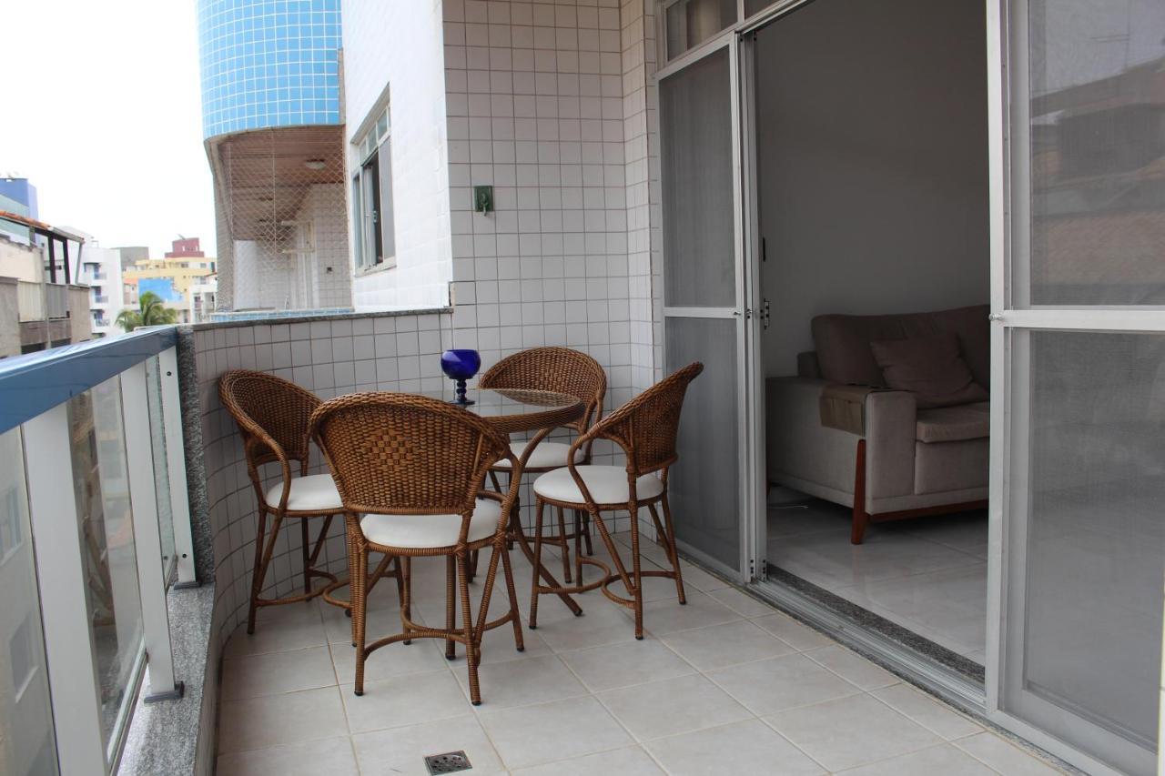 Apartamento Praia Forte Cabo Frio Extérieur photo