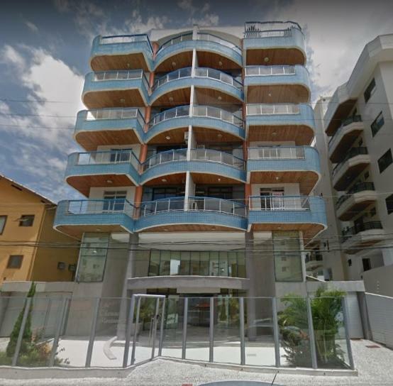 Apartamento Praia Forte Cabo Frio Extérieur photo