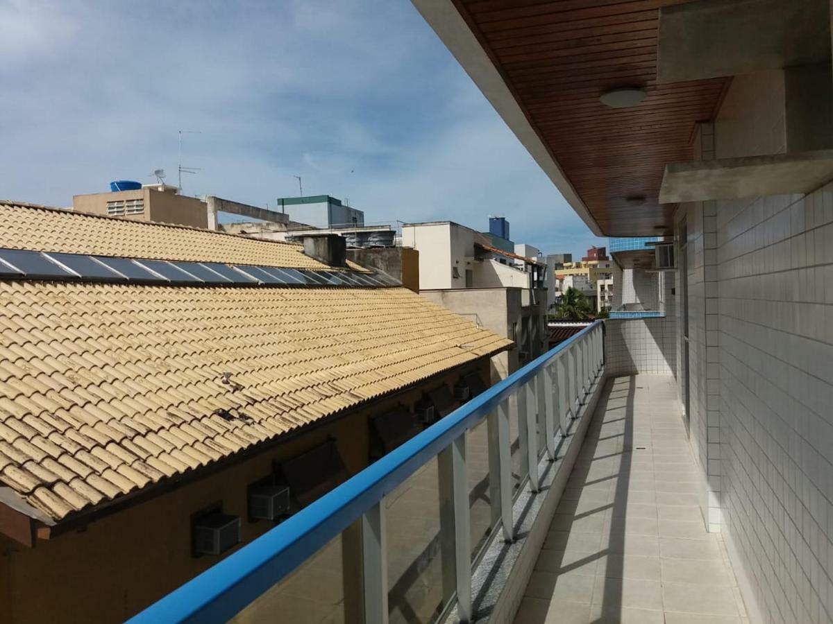 Apartamento Praia Forte Cabo Frio Extérieur photo
