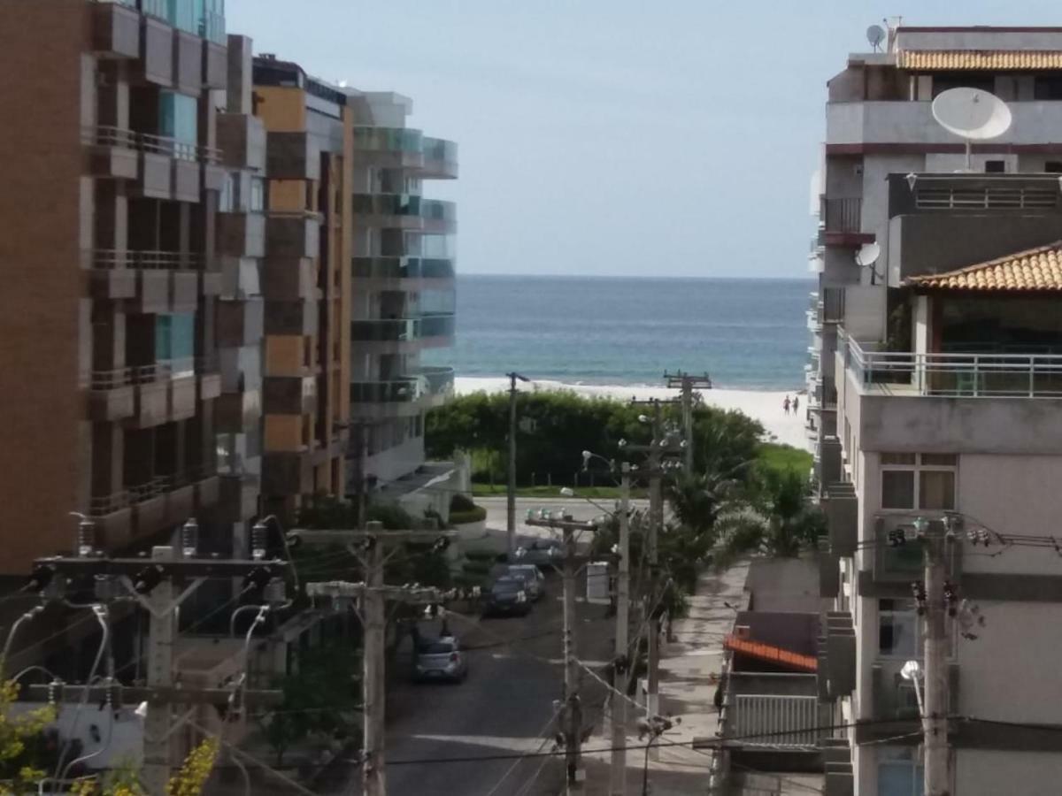 Apartamento Praia Forte Cabo Frio Extérieur photo