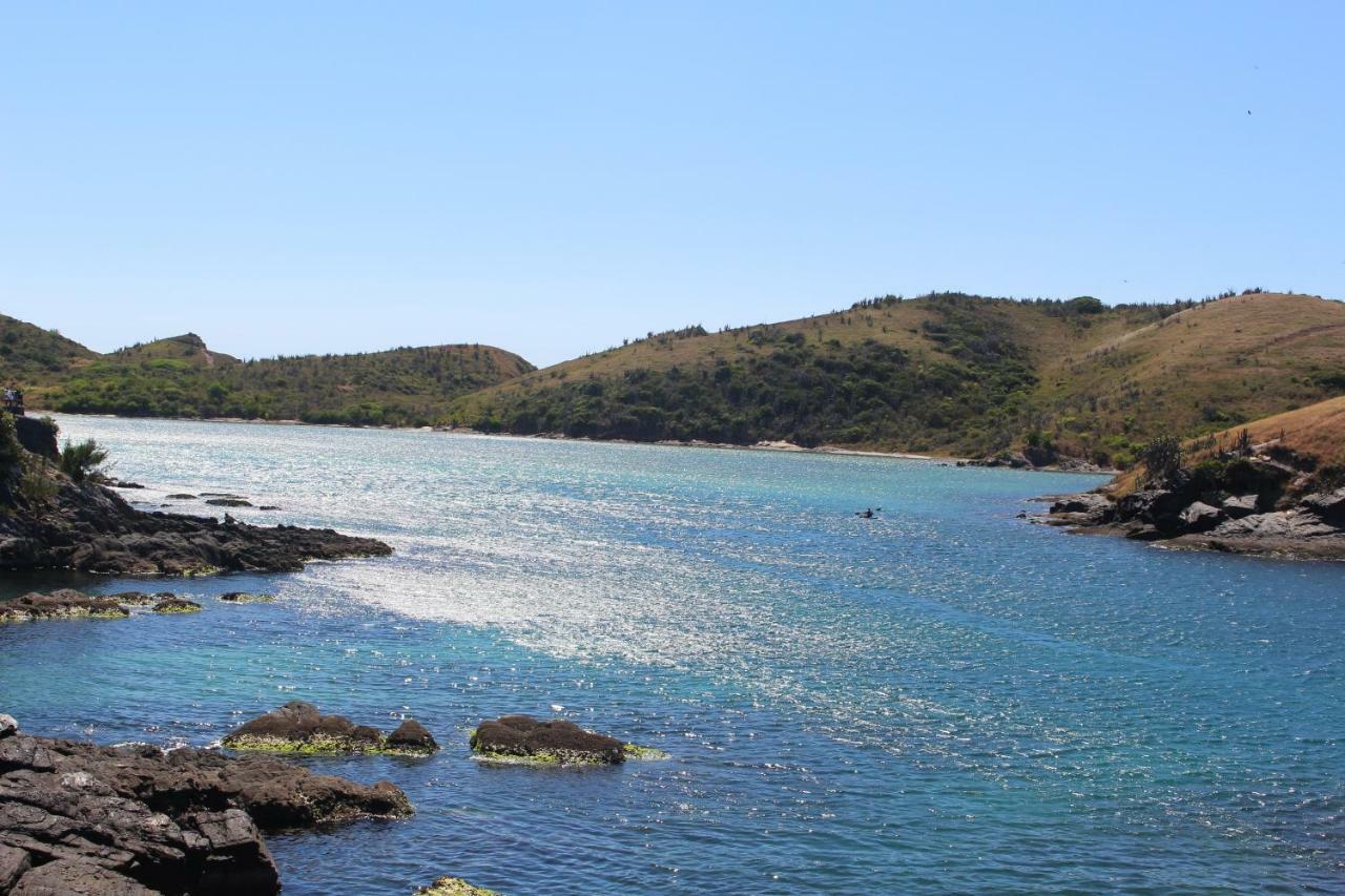 Apartamento Praia Forte Cabo Frio Extérieur photo